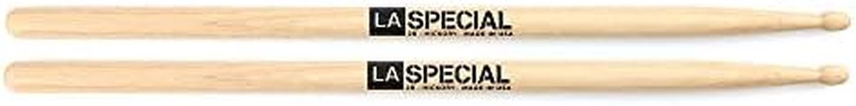 Promark LA Special 2B Wood Tip Drumstick