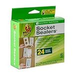 Duck Brand Socket Sealers Variety P