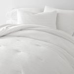 Linen Market Twin Comforter Set (2 Piece) - Bring Luxury Home with Our Soft and Lightweight Down Alternative Comforters Twin Size - Twin Bed Set Includes Comforter and 1 Pillow Sham