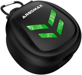 ARGOMAX Mo