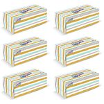 Selpak Facial Tissue Maxi Box 3 Ply 100 Sheets (6)