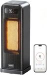 MORENTO Space Heaters for Indoor Us
