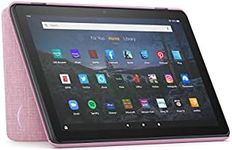 Amazon Fire HD 10 Tablet Cover (Only compatible with 11th generation tablet, 2021 release) - Lavender