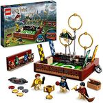 LEGO 76416 Harry Potter Quidditch T