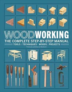 Woodworkin