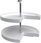 Rev-A-Shelf 2 Tier Pie-Cut Lazy Sus