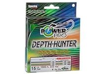 Power Pro Depth-Hunter Metered Line