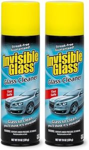 Invisible