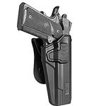 OWB Holster Compatible with 5'' 191