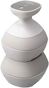 Panasonic EH-HE0G-T [Scalp Esthetic Salon Touch Type Spiral & Slide Brown Style] AC100-240V Shipped from Japan 2021 Released