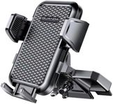 CD Car Phone Holder, Upgrade Stable