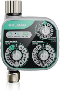 QUOBAS 3-D