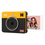 Kodak Mini Shot 3 Retro 2in1 + 8 Sheets