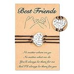 Tarsus Friendship Bracelets for 3, 