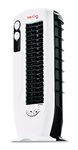 McCOY Multi Purpose Oscillating Tower Fan -TF2014 - Strom I Three Speed Control I Elegant and Stylish I white, Small