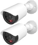 WALI Dummy Fake Camera, Surveillanc