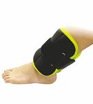 IGR WEIGHT CUFF -1.2 KG X 1 PCS | Wrist | Ankle | Jogging | Cycling | Aerobics | Toning | Cardio | Glutes | Squat with Leg Lift | Supermen’s - Weighted Arm Circles | Rehabilitation | Men & Women (1.2kg (1200gm))