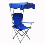 Beach Chair With Umbrella For Adults Heavy Duty