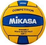 Mikasa Sports Competition Game Ball