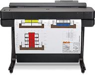 HP DesignJet T650 36-inch Large Format A0 Plotter Printer 5HB10A - NES