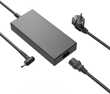 Zoravson 240w 20v 12A Chargeur pour MSI Delta 15 a5efk 15001 MSI gs66 gf66 gf76 gl66 gl76 12u Sword 15 Crosshair 17 15 r6e Intel 12ème génération Ordinateur Portable