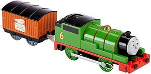 Thomas and Friends Trackmaster, Thomas