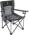 Browning Camping Kodiak Chair - Cha