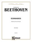 Ecossaises (Kalmus)