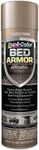 Dupli-Color BAA2030-6PK Truck Bed Armor - 16.5 fl. oz., (Pack of 6)