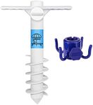 AMMSUN Beach Umbrella sand Anchor S