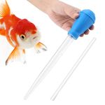 Western Era Aquarium Pipette Dropper offers precise measurement and effortless handling for maintaining your fish tank. Serving as an essential aquascaping tool, this dropper dispenser.