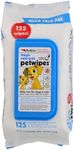 Petkin Mega Valu Pet Wipes, Pack of