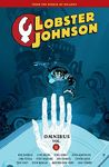 Lobster Johnson Omnibus Volume 2