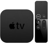 Apple TV 4K HDR 32GB 1st Gen A1842 with Siri Remote  NEW IN BOX