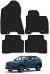Hyundai Tucson (2015-2021) [Hook Fi