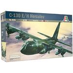 Italeri C-130 E/H Hercules