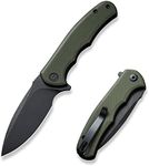 CIVIVI Mini Praxis Folding Pocket K