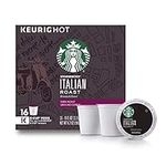 Keurig K-Cup Pod Starbucks Italian 