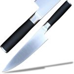 Premium Chef's Knife for Precision 