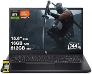 acer Nitro V 15 Gaming Laptop 15.6"