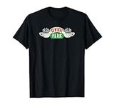 Friends Central Perk T-Shirt