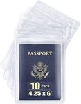 Mifflin-USA Passport & Card Holders