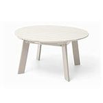 Elm Plus All- Weather Outdoor Round