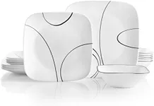 Corelle 18-Piece Service for 6 Dinn