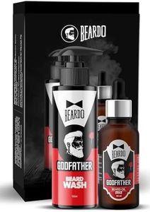 BEARDO God