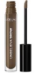 L’Oréal Paris Unbelievabrow Longwear Waterproof Brow Gel Brunette 570, 4.5 ml (Pack of 1)