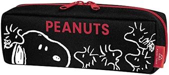 Peanuts Snoopy Paco Tray Pen case Snoopy & Woodstock 07104