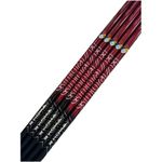 Old Town Golf NEW HZRDUS Smoke RDX Red Driver Shafts - Choose Flex and Adapter-Ping