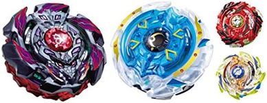 TAKARA TOMY B-98 Beyblade Burst God Customize Booster Spin Tops
