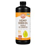 Manitoba Harvest Hemp Seed Oil 946ml